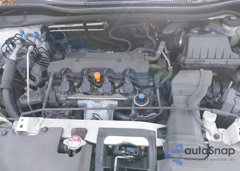 2016 Honda Hr-V Lx из США, поврежденный, VIN 3CZRU6H39GM711713